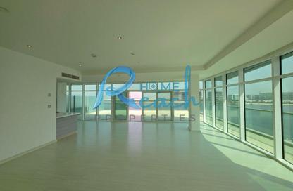 Apartment - 2 Bedrooms - 3 Bathrooms for rent in Al Naseem Residences A - Al Bandar - Al Raha Beach - Abu Dhabi Apartment - 2 Bedrooms - 3 Bathrooms for rent in Al Naseem Residences A - Al Bandar - Al Raha Beach - Abu Dhabi