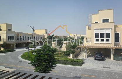 Townhouse - 5 Bedrooms - 5 Bathrooms for rent in Malta - Damac Lagoons - Dubai Townhouse - 5 Bedrooms - 5 Bathrooms for rent in Malta - Damac Lagoons - Dubai