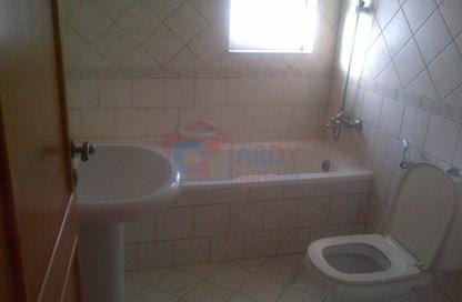 Apartment - 1 Bedroom - 2 Bathrooms for rent in Al Nahda Tower - Al Nahda 2 - Al Nahda - Dubai