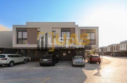 Villa - 4 Bedrooms - 5 Bathrooms for rent in Dubai South (Dubai World Central) - Dubai