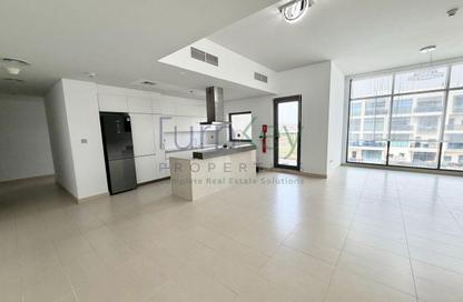 Apartment - 2 - 4 for sale in Oia Residence - Motor City - Dubai