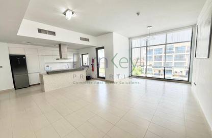 Apartment - 2 - 4 for sale in Oia Residence - Motor City - Dubai