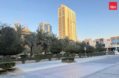 Retail - Studio - 1 for sale in Binghatti Phoenix - District 13 - Jumeirah Village Circle - Dubai