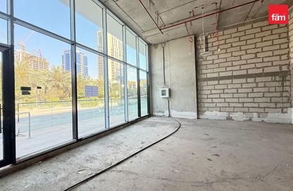 Retail - Studio - 1 for sale in Binghatti Phoenix - District 13 - Jumeirah Village Circle - Dubai