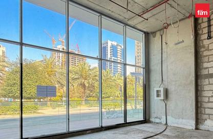 Retail - Studio - 1 for sale in Binghatti Phoenix - District 13 - Jumeirah Village Circle - Dubai