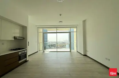 Apartment - Studio - 1 Bathroom for rent in Hameni Tower - District 15 - Jumeirah Village Circle - Dubai