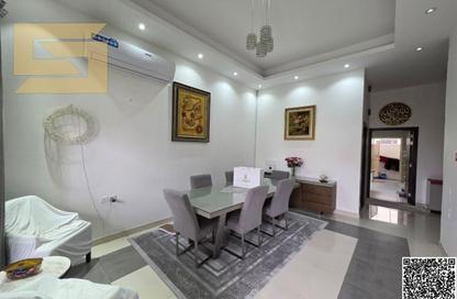 Townhouse - 4 Bedrooms - 6 Bathrooms for rent in Al Zaheya Gardens - Al Zahya - Ajman Townhouse - 4 Bedrooms - 6 Bathrooms for rent in Al Zaheya Gardens - Al Zahya - Ajman
