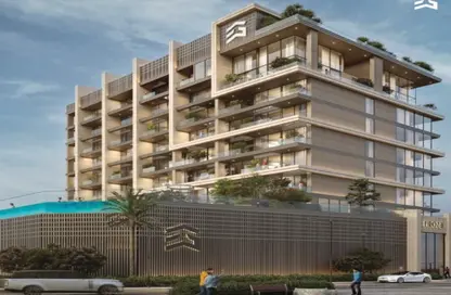 شقة - غرفة نوم - 2 حمامات للبيع في فيروزا - جزر دبي - دبي