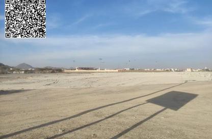Land - Studio for sale in Masfoot 3 - Masfoot - Ajman