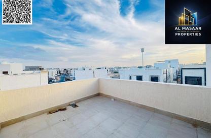 Villa - 5 Bedrooms - 7 Bathrooms for sale in Al Zaheya Gardens - Al Zahya - Ajman