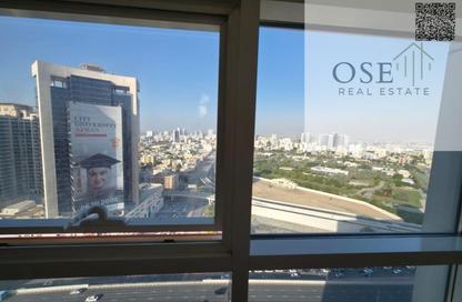 Apartment - 1 Bedroom - 2 Bathrooms for sale in City Tower - Al Nuaimiya - Ajman Apartment - 1 Bedroom - 2 Bathrooms for sale in City Tower - Al Nuaimiya - Ajman