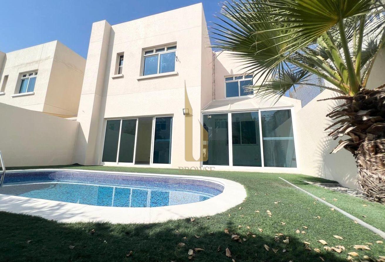 Renovated Full Villa | Private Pool + Garden