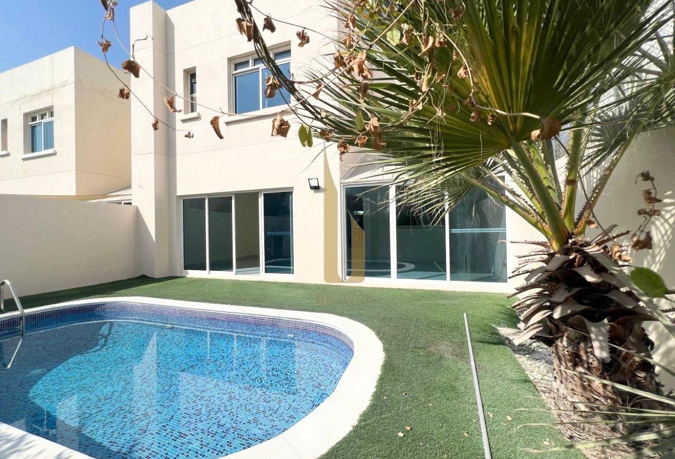 Renovated Full Villa | Private Pool + Garden photo 4