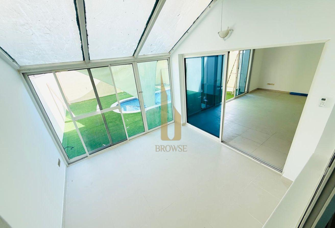 Renovated Full Villa | Private Pool + Garden photo 5