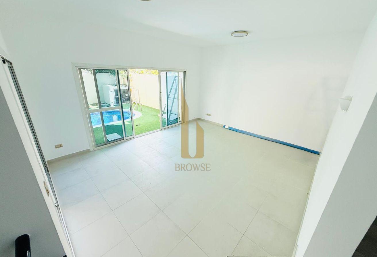 Renovated Full Villa | Private Pool + Garden photo 6