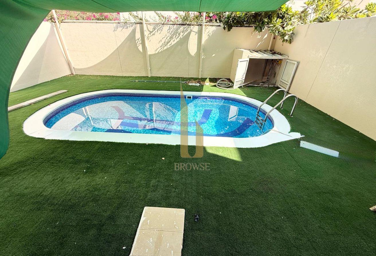 Renovated Full Villa | Private Pool + Garden photo 30
