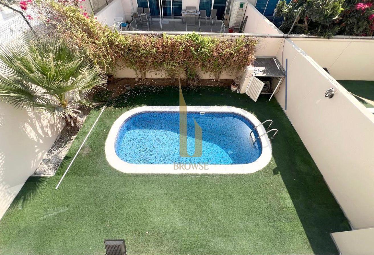 Renovated Full Villa | Private Pool + Garden photo 29