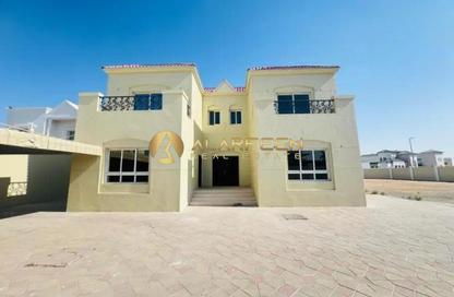 Villa - 5 Bedrooms - 6 Bathrooms for rent in Nad Al Sheba 4 - Nad Al Sheba - Dubai