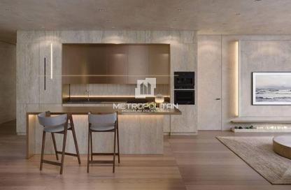 Apartment - 2 Bedrooms - 3 Bathrooms for sale in Keturah Reserve - MAG City - Mohammed Bin Rashid City - Dubai