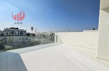 شقة - 3 غرف نوم - 5 حمامات للايجار في باسيفيكا - داماك هيلز 2 - دبي