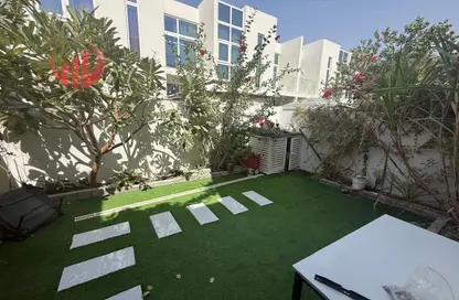 Apartment - 3 Bedrooms - 5 Bathrooms for rent in Pacifica - Damac Hills 2 - Dubai