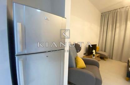 Apartment - Studio - 1 Bathroom for rent in Montrell - Al Furjan - Dubai Apartment - Studio - 1 Bathroom for rent in Montrell - Al Furjan - Dubai