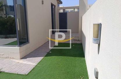 Villa - 4 Bedrooms - 5 Bathrooms for rent in Maple at Dubai Hills Estate 2 - Maple at Dubai Hills Estate - Dubai Hills Estate - Dubai