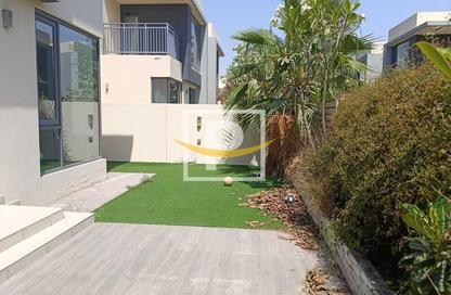 Villa - 4 Bedrooms - 5 Bathrooms for rent in Maple at Dubai Hills Estate 2 - Maple at Dubai Hills Estate - Dubai Hills Estate - Dubai