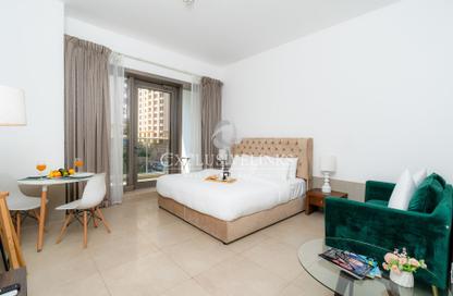 Apartment - Studio - 1 Bathroom for rent in Sparkle Tower 2 - Sparkle Towers - Dubai Marina - Dubai Apartment - Studio - 1 Bathroom for rent in Sparkle Tower 2 - Sparkle Towers - Dubai Marina - Dubai