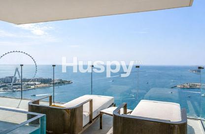 Apartment - 1 - 2 for sale in Five Luxe JBR - Jumeirah Beach Residence - Dubai Apartment - 1 - 2 for sale in Five Luxe JBR - Jumeirah Beach Residence - Dubai