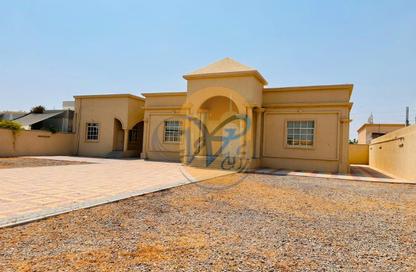 Villa - 4 Bedrooms - 4 Bathrooms for rent in Al Dhait South - Al Dhait - Ras Al Khaimah Villa - 4 Bedrooms - 4 Bathrooms for rent in Al Dhait South - Al Dhait - Ras Al Khaimah