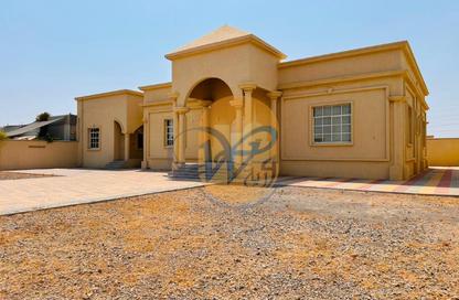 Villa - 4 Bedrooms - 4 Bathrooms for rent in Al Dhait South - Al Dhait - Ras Al Khaimah Villa - 4 Bedrooms - 4 Bathrooms for rent in Al Dhait South - Al Dhait - Ras Al Khaimah