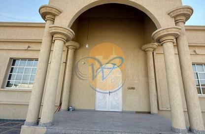 Villa - 4 Bedrooms - 4 Bathrooms for rent in Al Dhait South - Al Dhait - Ras Al Khaimah Villa - 4 Bedrooms - 4 Bathrooms for rent in Al Dhait South - Al Dhait - Ras Al Khaimah