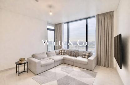 Apartment - 3 Bedrooms - 5 Bathrooms for rent in The Crest Tower A - The Crest - Sobha Hartland - Mohammed Bin Rashid City - Dubai