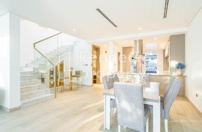 Villa - 4 Bedrooms - 4 Bathrooms for rent in Royal Park - Jumeirah Park - Dubai Villa - 4 Bedrooms - 4 Bathrooms for rent in Royal Park - Jumeirah Park - Dubai