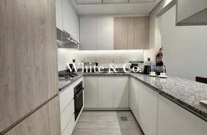 Apartment - 2 Bedrooms - 3 Bathrooms for rent in One of One Luxury Residences - Business Bay - Dubai