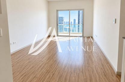 Apartment - 1 - 2 for sale in Amaya Towers - Shams Abu Dhabi - Al Reem Island - Abu Dhabi