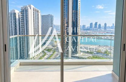 Apartment - 1 - 2 for sale in Amaya Towers - Shams Abu Dhabi - Al Reem Island - Abu Dhabi Apartment - 1 - 2 for sale in Amaya Towers - Shams Abu Dhabi - Al Reem Island - Abu Dhabi