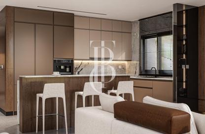 Villa - 4 Bedrooms - 5 Bathrooms for rent in Sidra Villas III - Sidra Villas - Dubai Hills Estate - Dubai