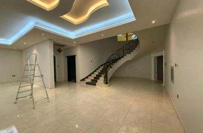 Villa - 6 Bedrooms - 7+ Bathrooms for rent in Al Raqaib 1 - Al Raqaib - Ajman