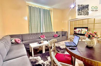 Apartment - 2 Bedrooms - 2 Bathrooms for rent in City Tower - Al Nuaimiya - Ajman Apartment - 2 Bedrooms - 2 Bathrooms for rent in City Tower - Al Nuaimiya - Ajman
