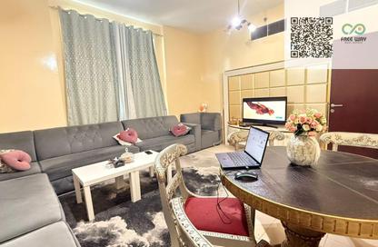 Apartment - 2 Bedrooms - 2 Bathrooms for rent in City Tower - Al Nuaimiya - Ajman Apartment - 2 Bedrooms - 2 Bathrooms for rent in City Tower - Al Nuaimiya - Ajman