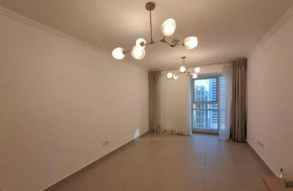 Apartment - Studio for rent in Goldcrest Executive - JLT Cluster C - Jumeirah Lake Towers - Dubai