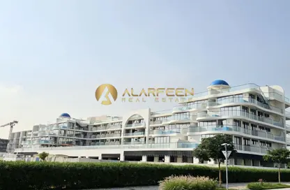 شقة - 1 حمام للبيع في سامانا سانتوريني - ستوديو سيتي - دبي