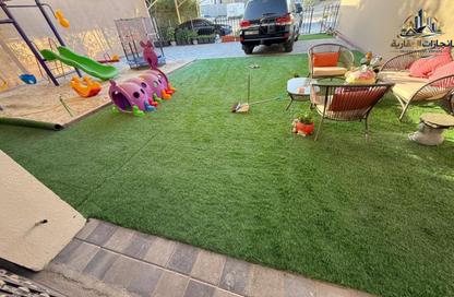 Villa - 5 Bedrooms - 7 Bathrooms for sale in Al Mowaihat 2 - Al Mowaihat - Ajman