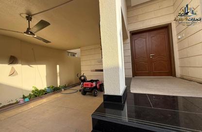 Villa - 5 Bedrooms - 7 Bathrooms for sale in Al Mowaihat 2 - Al Mowaihat - Ajman Villa - 5 Bedrooms - 7 Bathrooms for sale in Al Mowaihat 2 - Al Mowaihat - Ajman