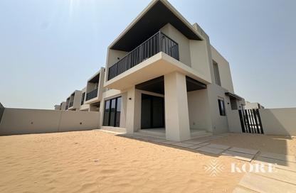 Townhouse - 4 Bedrooms - 6 Bathrooms for rent in Jebel Ali Village Townhouses - Jebel Ali Village - Jebel Ali - Dubai Townhouse - 4 Bedrooms - 6 Bathrooms for rent in Jebel Ali Village Townhouses - Jebel Ali Village - Jebel Ali - Dubai