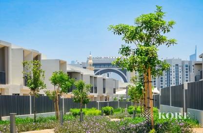 Townhouse - 4 Bedrooms - 6 Bathrooms for rent in Jebel Ali Village Townhouses - Jebel Ali Village - Jebel Ali - Dubai Townhouse - 4 Bedrooms - 6 Bathrooms for rent in Jebel Ali Village Townhouses - Jebel Ali Village - Jebel Ali - Dubai