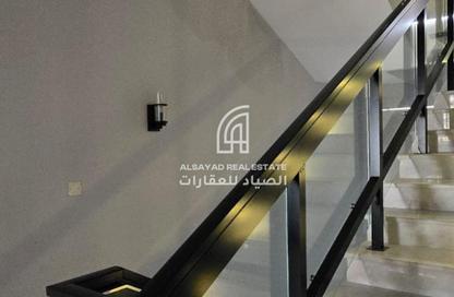 Villa - 5 Bedrooms - 6 Bathrooms for sale in Al Hooshi Villas - Hoshi - Al Badie - Sharjah