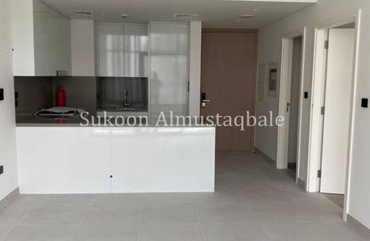 Apartment - 1 Bedroom - 2 Bathrooms for sale in Vida 1 - Vida Residences - Aljada - Sharjah